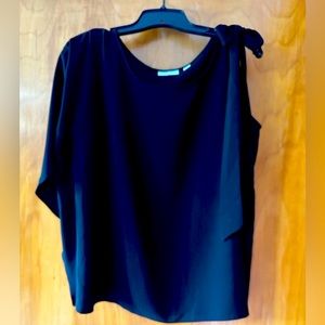 Black shirt from NY&CO